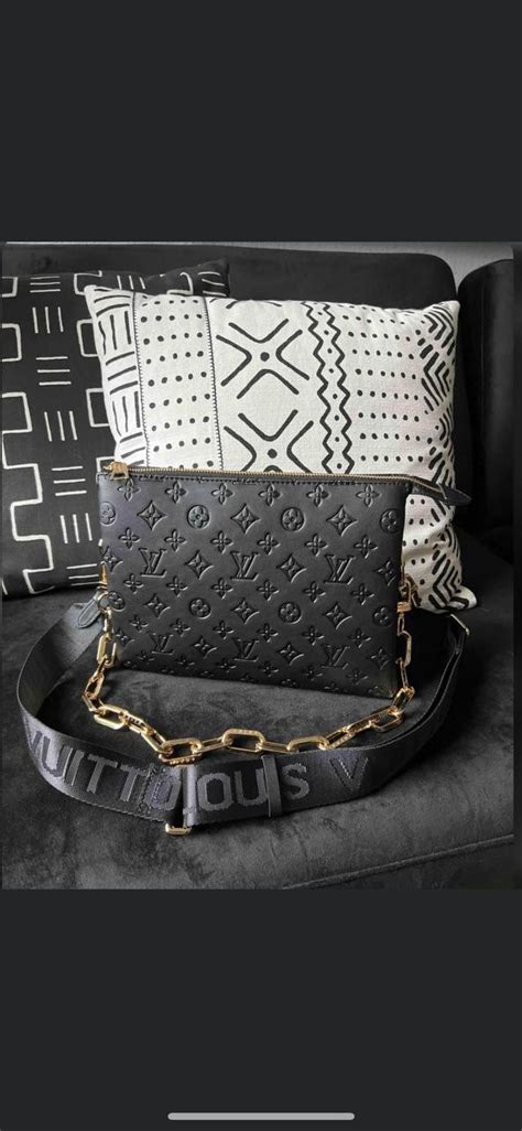 louis vuitton envelope clutch replica